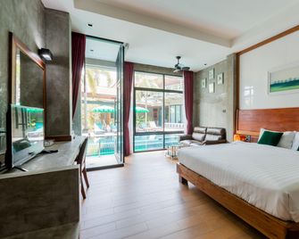 Green View Village Resort - Ao Nang