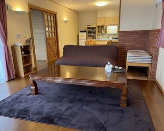 Cottage In Fururu Farm - Maizuru - Bedroom