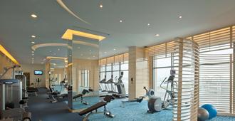 DoubleTree by Hilton Wuxi - וושי
