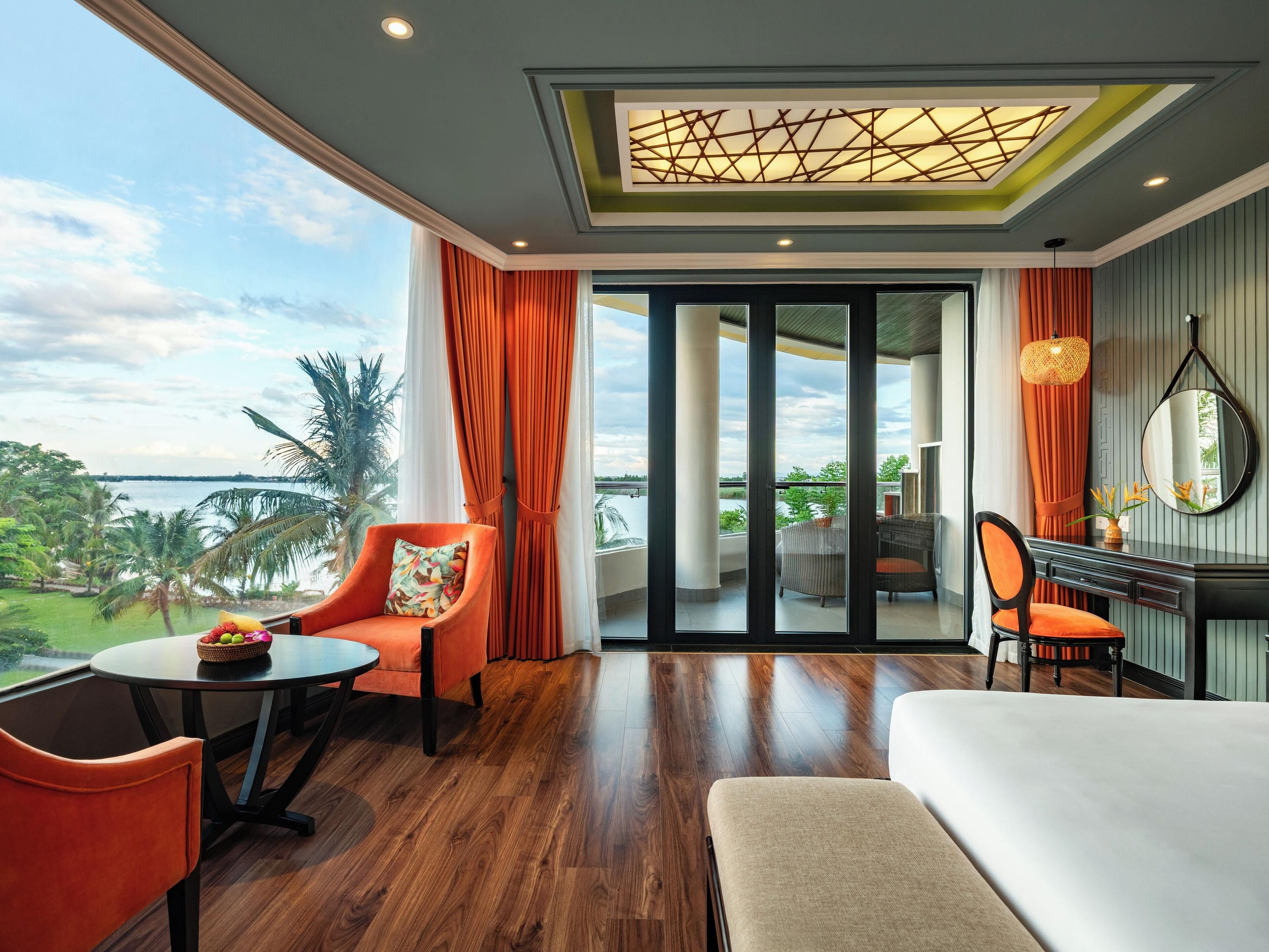 Bel Marina Hoi An Resort - Hoi An
