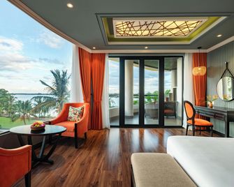 Bel Marina Hoi An Resort - Hoi An