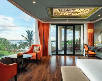 Bel Marina Hoi An Resort - Hoi An