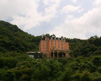 Life Leisure Resort - Guanxi Township - Edificio