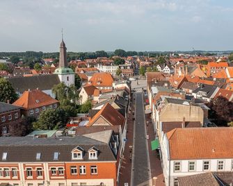Glueck in Der Stadt - Glückstadt - Vista del exterior