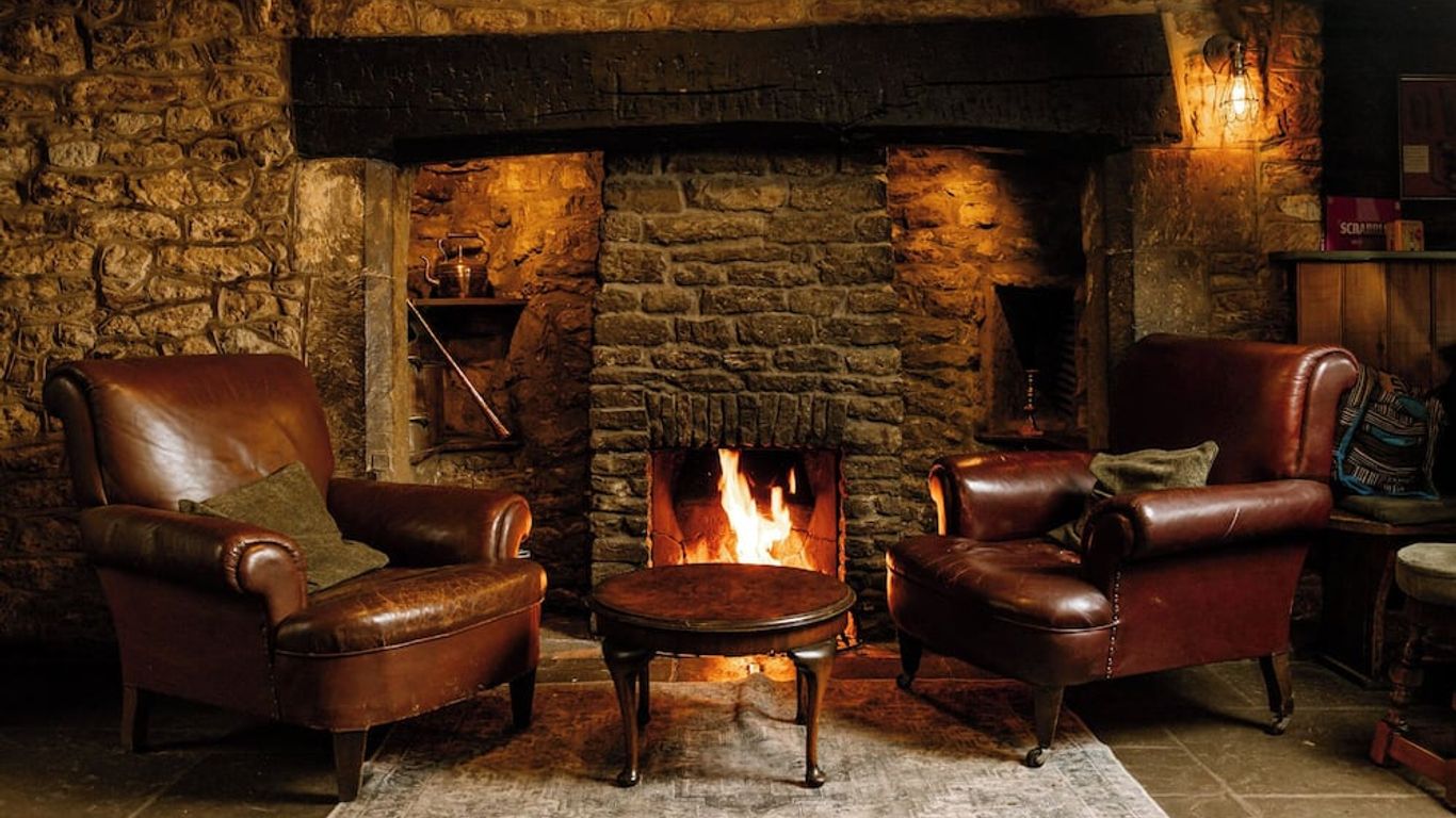 เดอะ จอร์จ อินน์