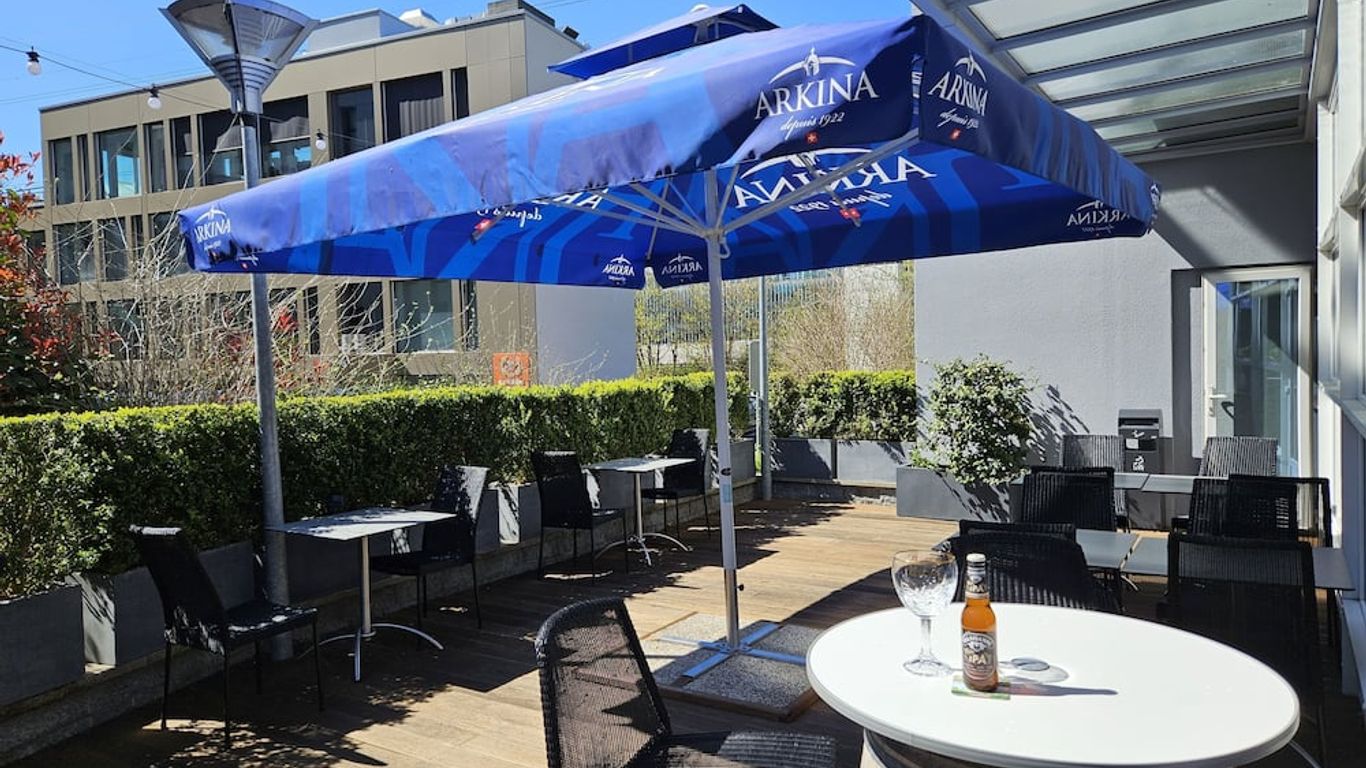 ibis Genève Aéroport