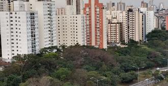 Belvedere Garden Building - Sao Paulo - Näkymät ulkona