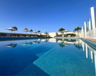 Residence Inn by Marriott Merida - Mérida - Piscine