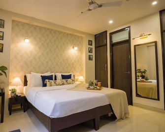 House of Backpackers - Jaipur