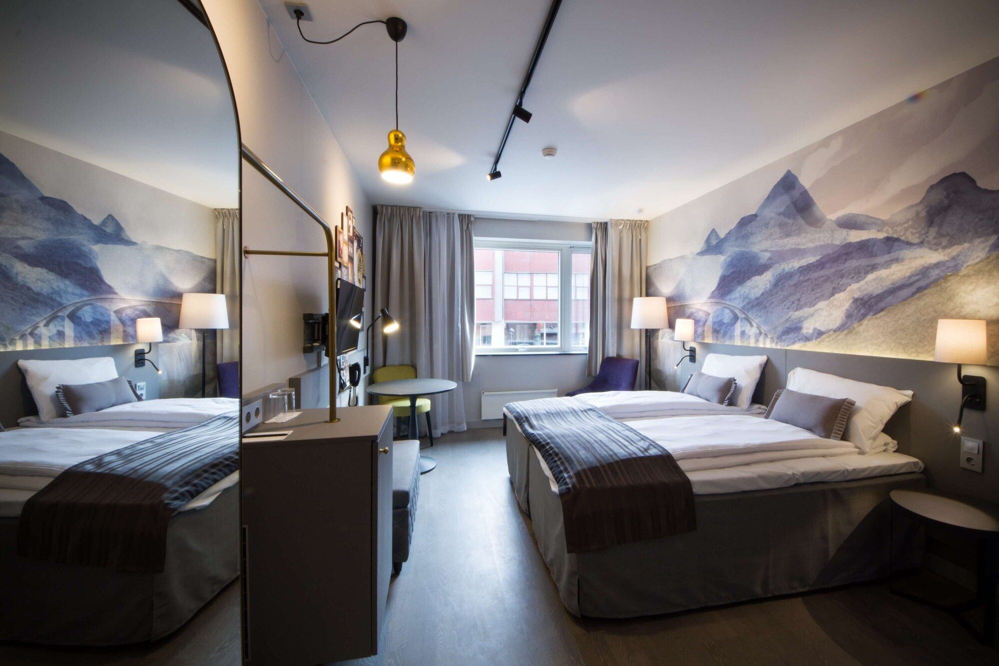 Scandic Bodø thumbnail 3