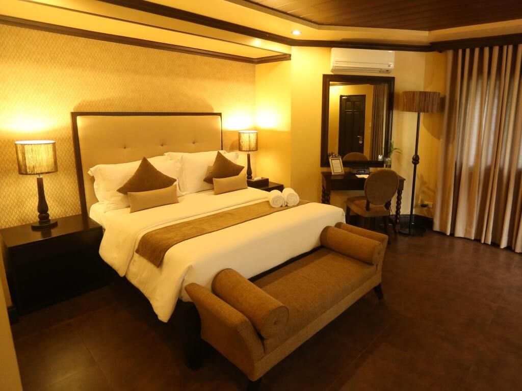 Hillcreek Gardens Tagaytay