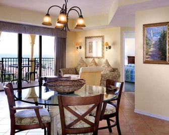 Worldmark Sea Gardens - Studio - Pompano Beach