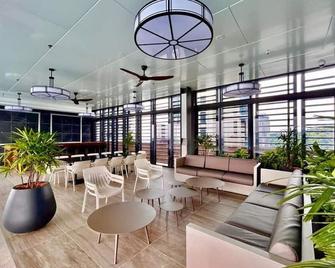 Mossaz by Manhattan Group - Petaling Jaya - Lounge