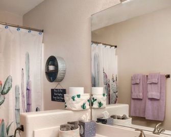 Child-friendly holiday home | City view - Fountain Hills