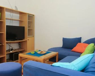 Apartment Joky - Dubrownik - Pokój dzienny