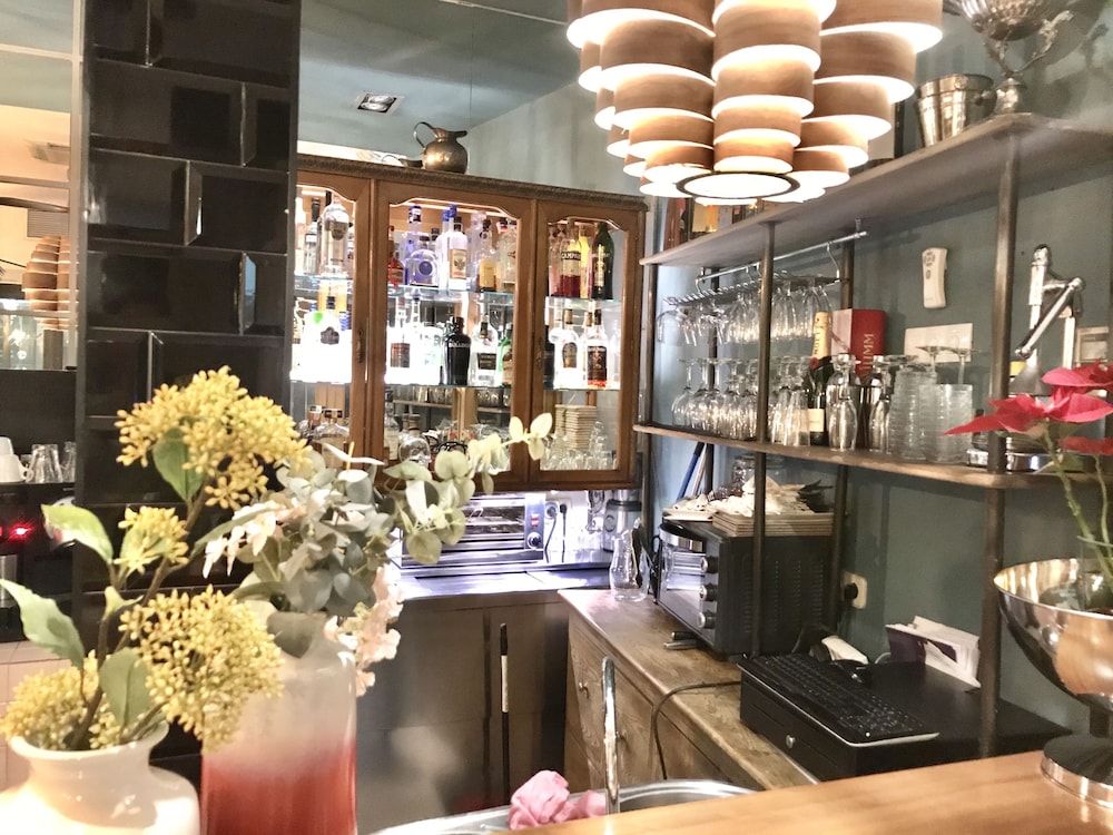 أبالو بوتيك آند ديزاين هوتيل