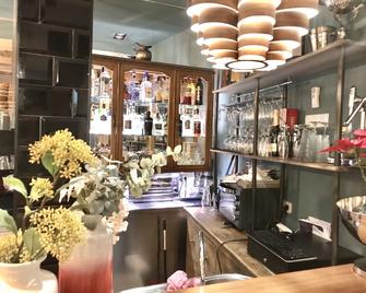 Abalu Boutique & Design Hotel - Madrid - Habitació