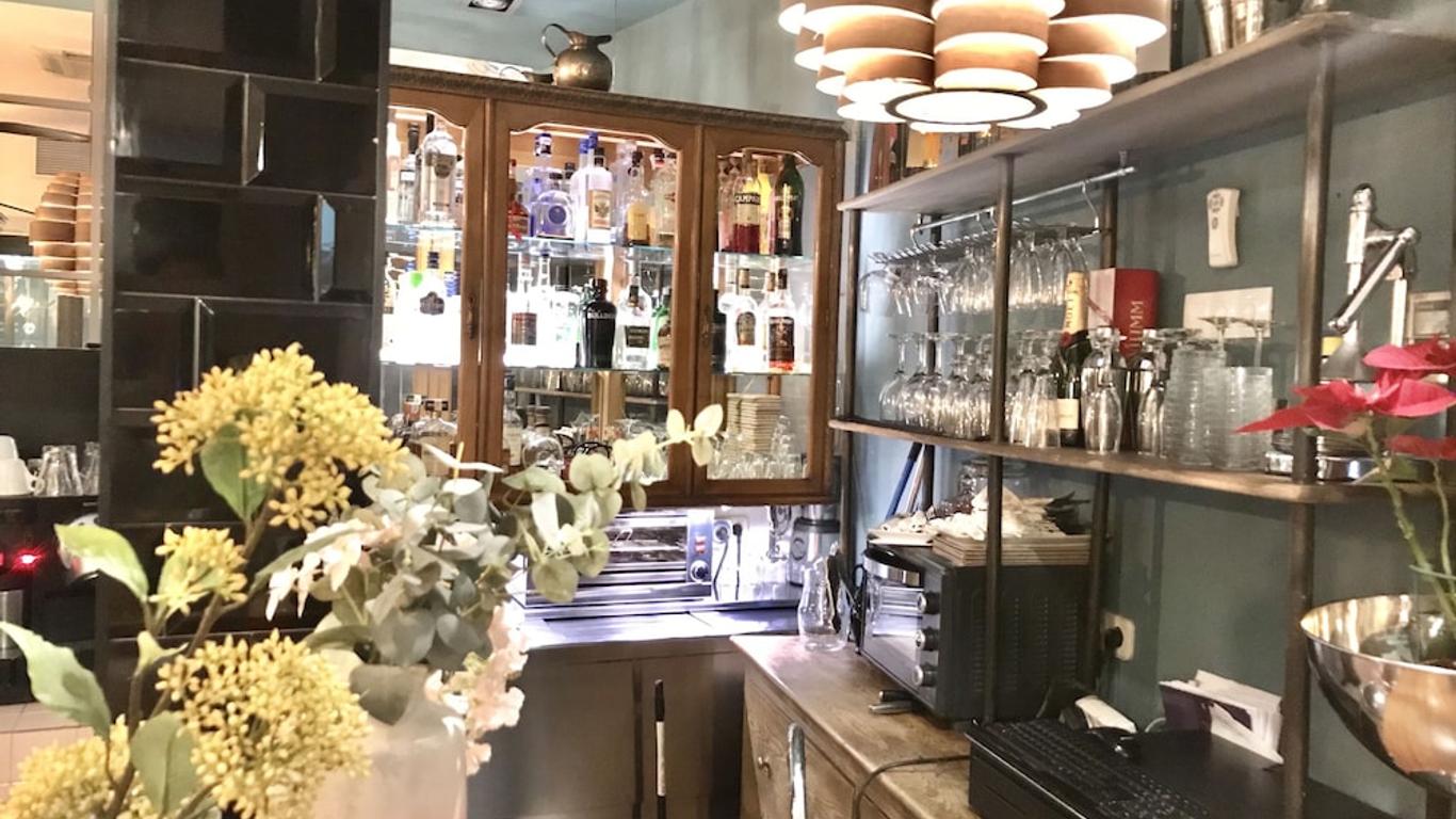 أبالو بوتيك آند ديزاين هوتيل