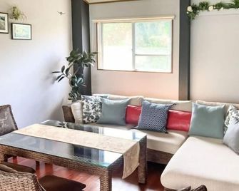 Coco Resort Sesoko - Motobu - Essbereich