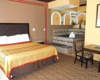 Diamond Inn - Inglewood - Chambre