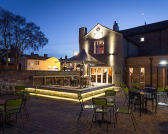 The Little George - Stafford - Patio