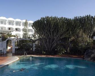 Hotel Terme Villa Teresa - Forio - Piscina