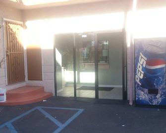 Budget Inn - South Gate