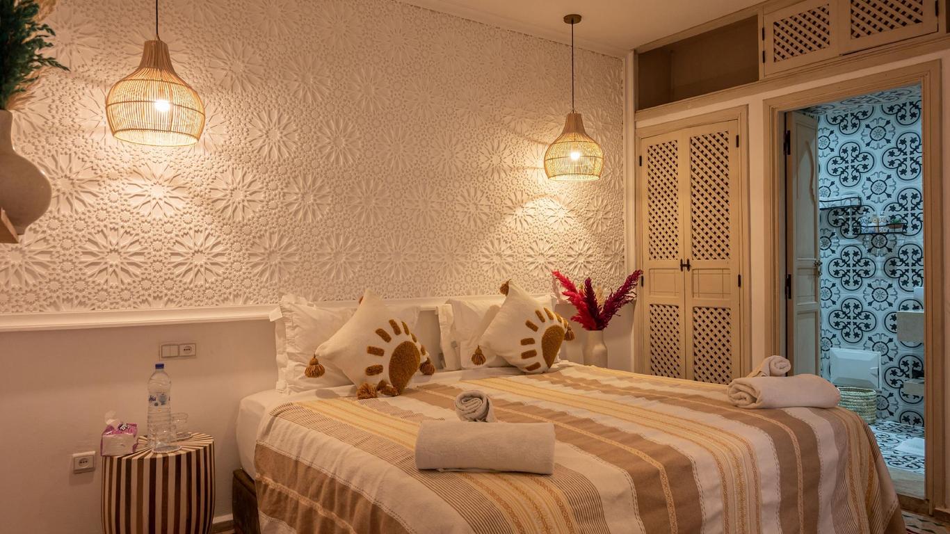 Riad el Marah