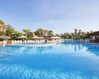 Portaventura Hotel El Paso - Salou - Zwembad