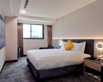 Hub Hotel Taichung Wenxin - Taichung City