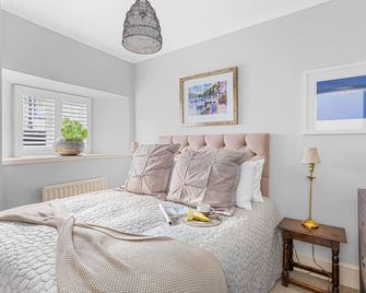 Shippon Cottage - Dittisham - Quarto