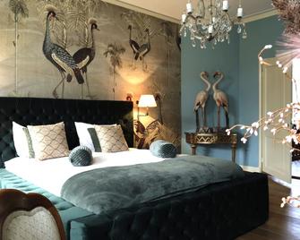 Landgoed Loenen B&B - Slijk-Ewijk - Habitación