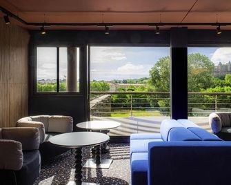 Tribe Carcassonne - Carcassonne - Lounge