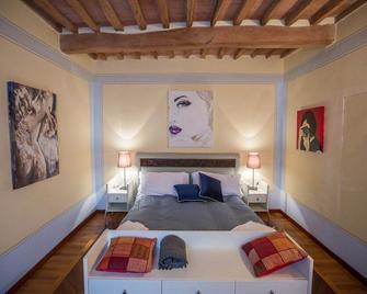 Borgo agli Scudi - Campiglia Marittima - Ložnice