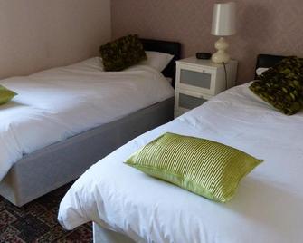 Anglesey Arms - Caernarfon - Bedroom