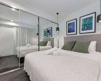 Kozyguru | Surry Hills | Freshly Cozy Apt - Sydney - Chambre