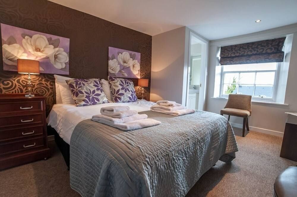 The Inn at Kippen - Stirling - בניין