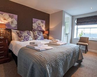 The Inn at Kippen - Stirling - Building