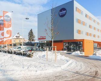 I´m Inn Wieselburg - Wieselburg - Gebäude