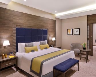 voco Al Khobar - Al Khobar - Habitación