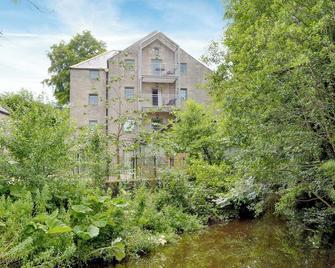 Grain Rooms - Uk3162 - Belford - Gebouw