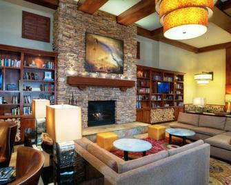 Sheraton Park City - Park City - Lounge