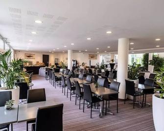 Westotel Life Nantes Carquefou Residence - Apartment 1 Bedroom 4 Persons - Carquefou - Restaurante