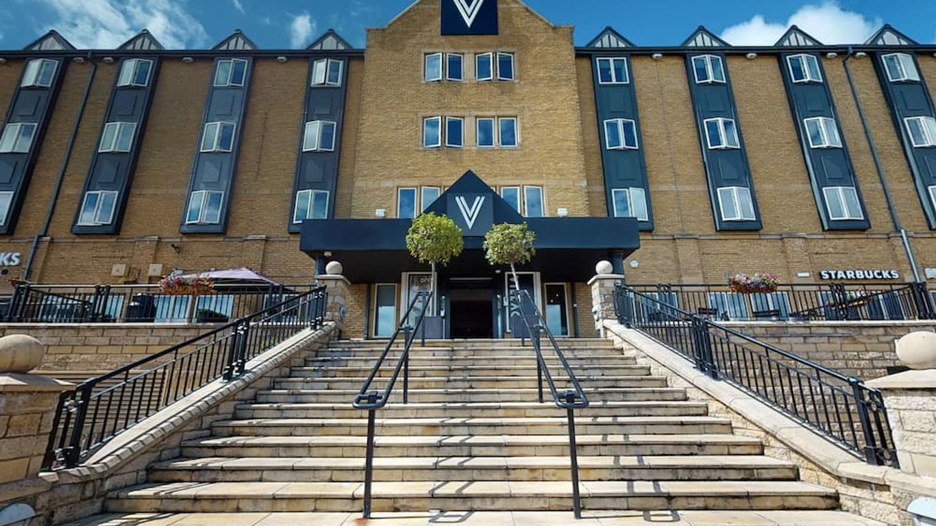 Village Hotel Newcastle