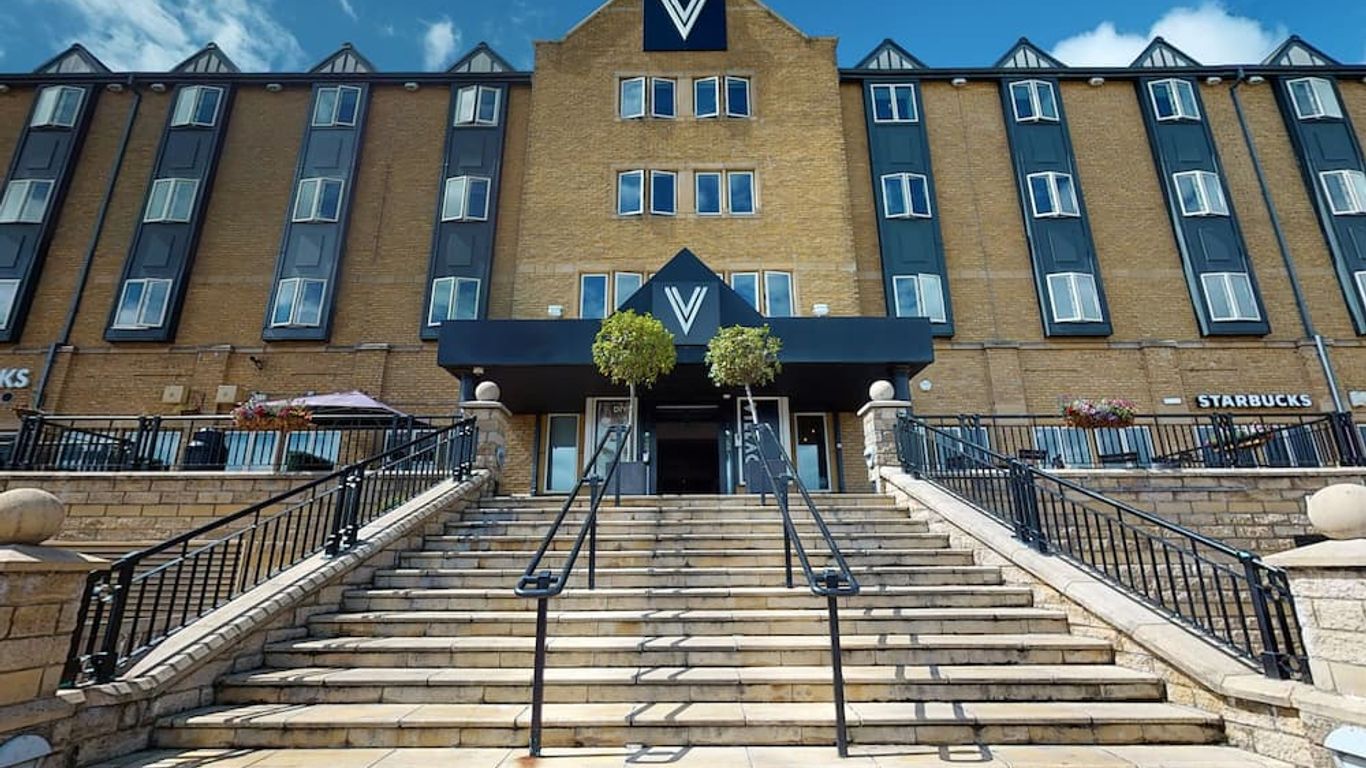 فيليدج هوتل نيوكاسل