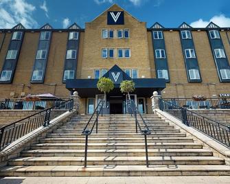 Village Hotel Newcastle - Newcastle upon Tyne - Building