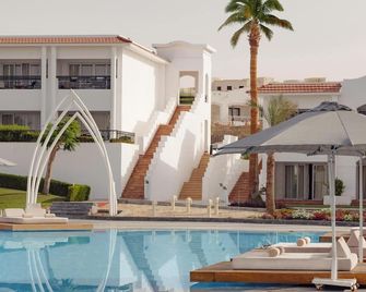 Jaz Sharm Dreams - Sharm El Sheikh - Piscina