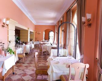 Hotel Colonne - Varese - Εστιατόριο