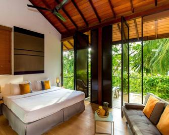 Palm Paradise Cabanas & Villas Beach Resort Tangalle - Tangalla - Chambre