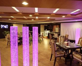 Hotel Indraprastha - Kottayam - Restaurante
